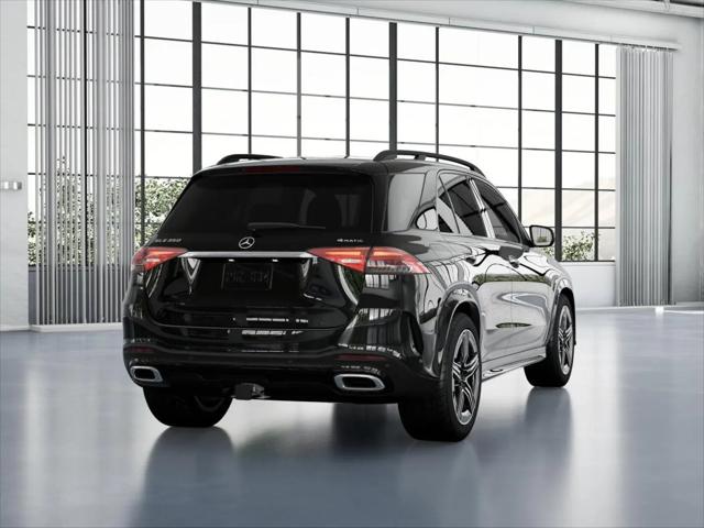 2026 Mercedes-Benz GLE GLE 350 GLE 350