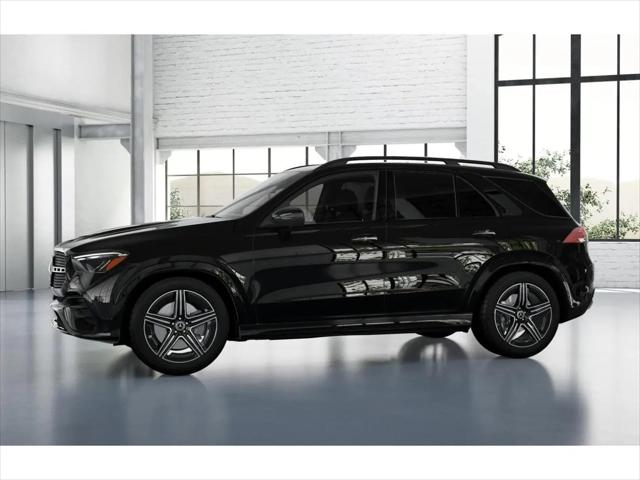 2026 Mercedes-Benz GLE GLE 350 GLE 350