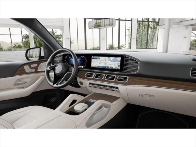 2026 Mercedes-Benz GLE GLE 350 GLE 350