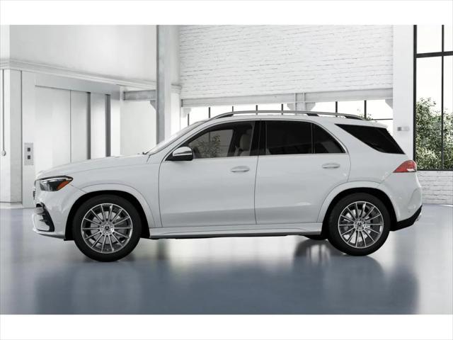 2026 Mercedes-Benz GLE GLE 350 GLE 350
