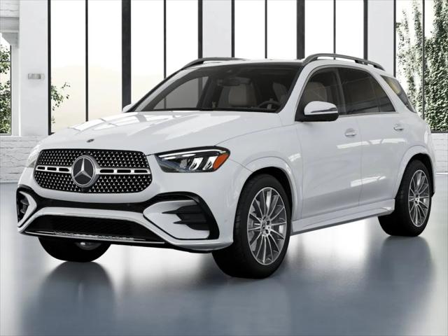2026 Mercedes-Benz GLE GLE 350 GLE 350 for sale in Nashville, TN