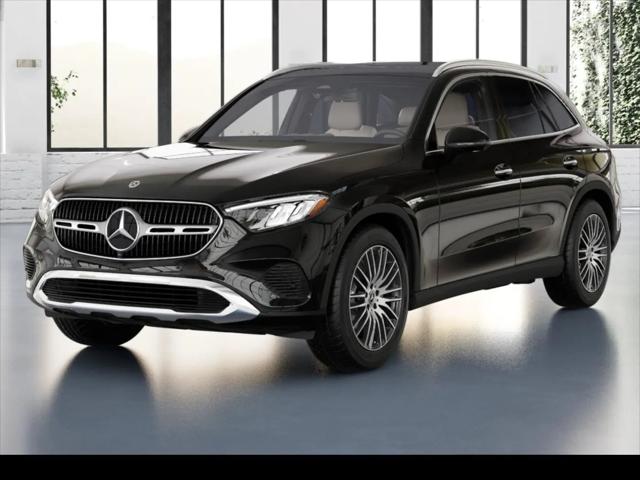 2026 Mercedes-Benz GLC SUV for sale in Nashville, TN