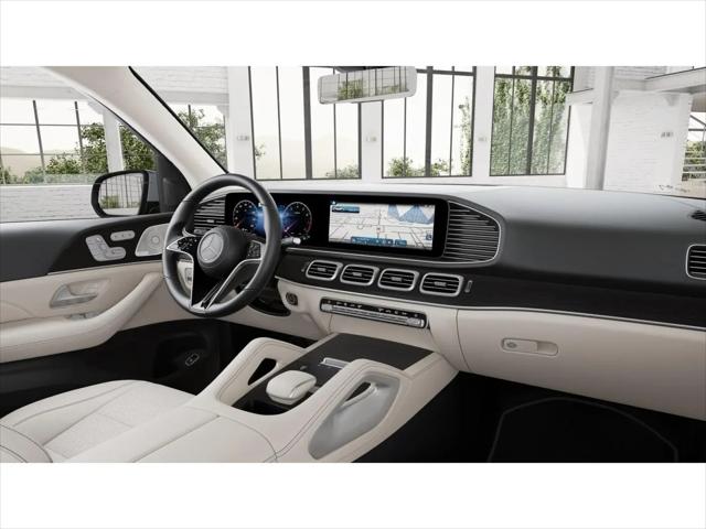 2026 Mercedes-Benz GLE GLE 350 GLE 350