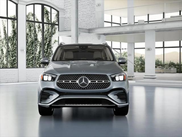 2026 Mercedes-Benz GLE GLE 350 GLE 350