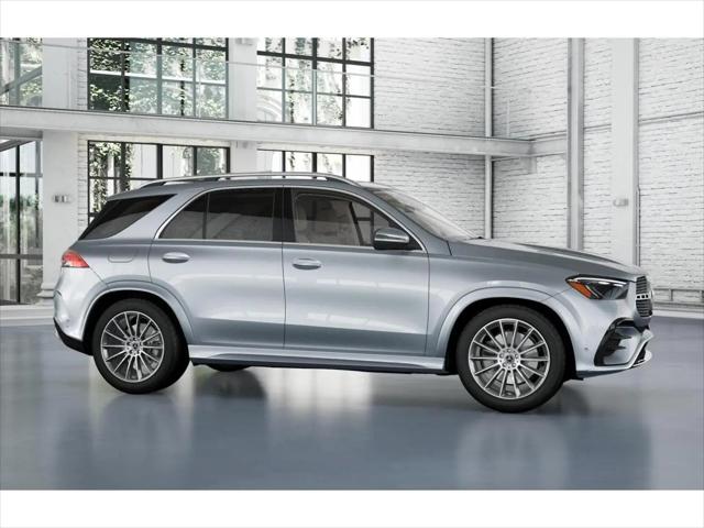2026 Mercedes-Benz GLE GLE 350 GLE 350