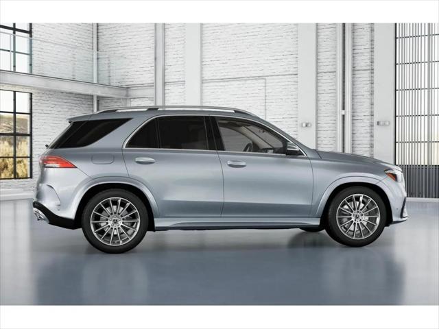 2026 Mercedes-Benz GLE GLE 350 GLE 350