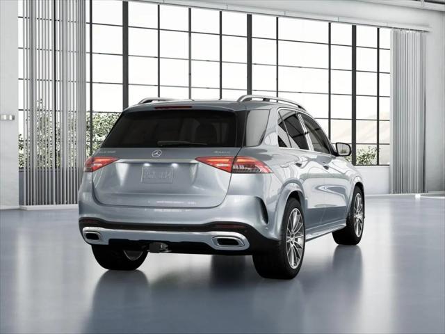 2026 Mercedes-Benz GLE GLE 350 GLE 350