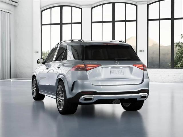2026 Mercedes-Benz GLE GLE 350 GLE 350