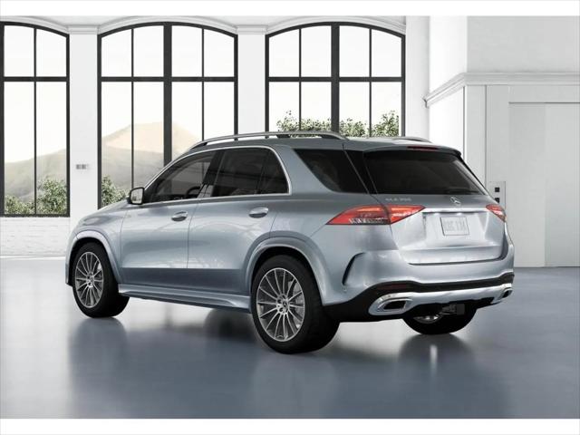 2026 Mercedes-Benz GLE GLE 350 GLE 350