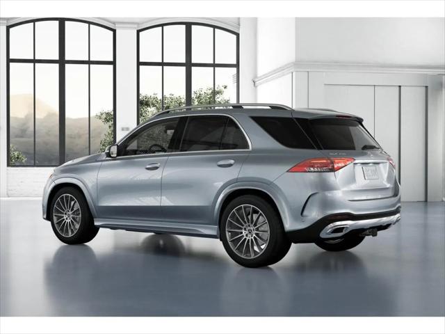 2026 Mercedes-Benz GLE GLE 350 GLE 350
