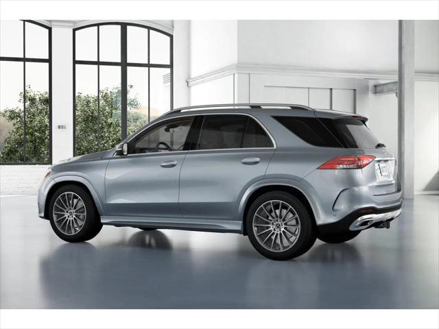 2026 Mercedes-Benz GLE GLE 350 GLE 350