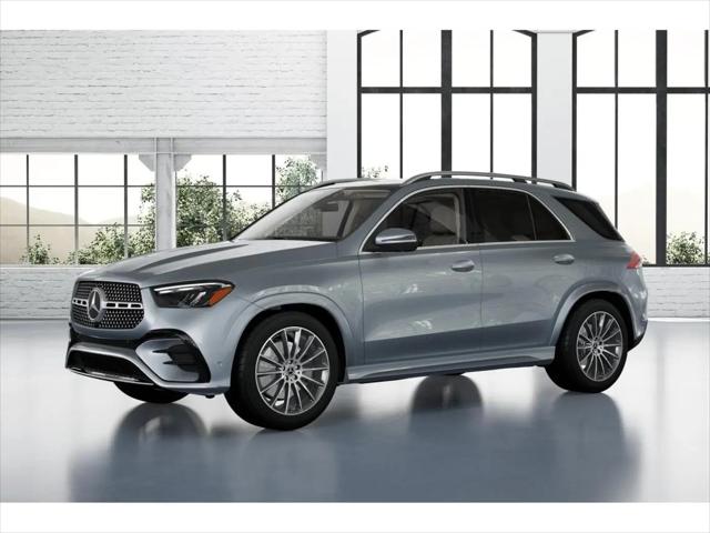 2026 Mercedes-Benz GLE GLE 350 GLE 350