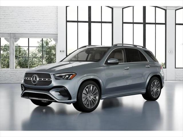 2026 Mercedes-Benz GLE GLE 350 GLE 350