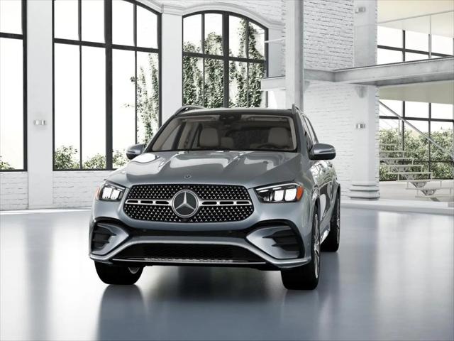 2026 Mercedes-Benz GLE GLE 350 GLE 350