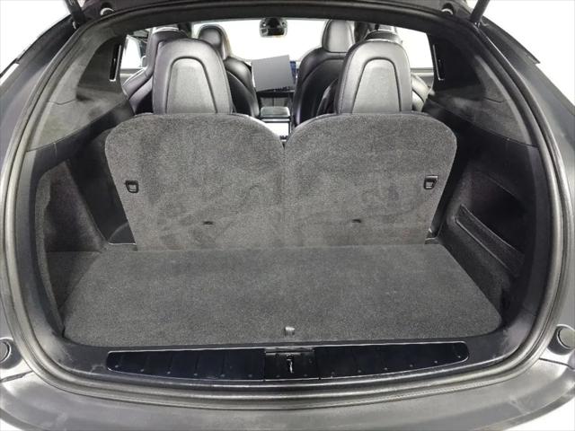 2022 Tesla Model X Dual Motor All-Wheel Drive