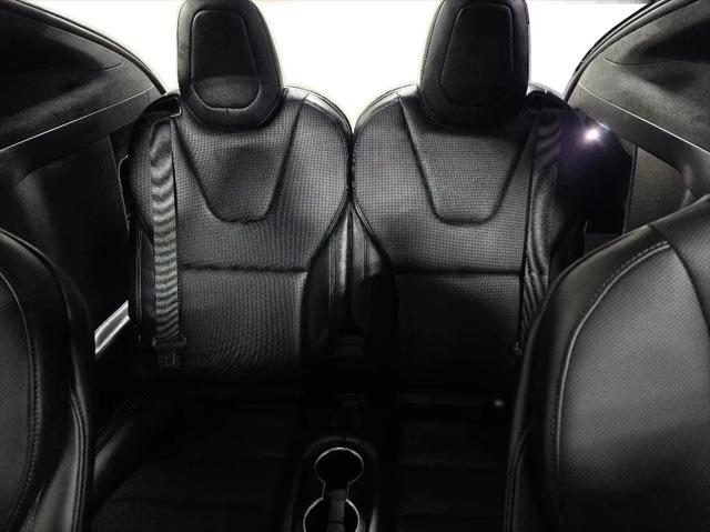 2022 Tesla Model X Dual Motor All-Wheel Drive