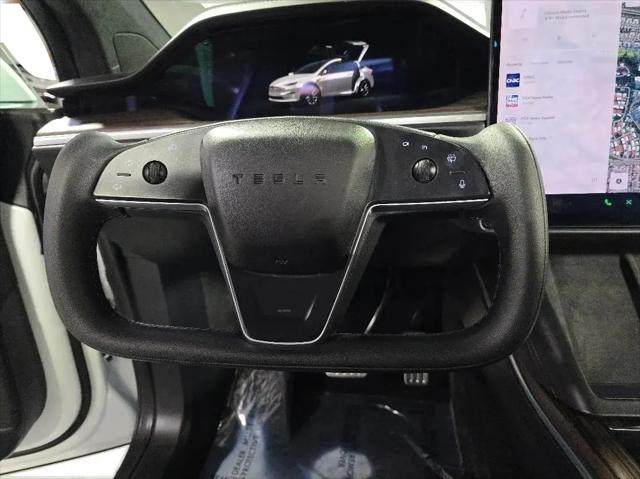 2022 Tesla Model X Dual Motor All-Wheel Drive