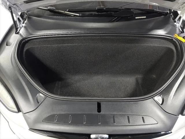 2022 Tesla Model X Dual Motor All-Wheel Drive