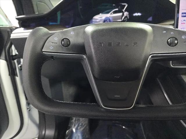 2022 Tesla Model X Dual Motor All-Wheel Drive