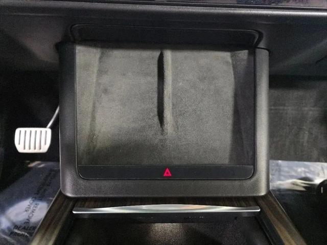 2022 Tesla Model X Dual Motor All-Wheel Drive