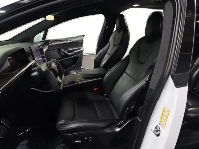 2022 Tesla Model X Dual Motor All-Wheel Drive