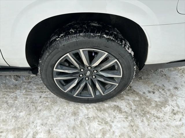 2021 Cadillac Escalade ESV 4WD Sport