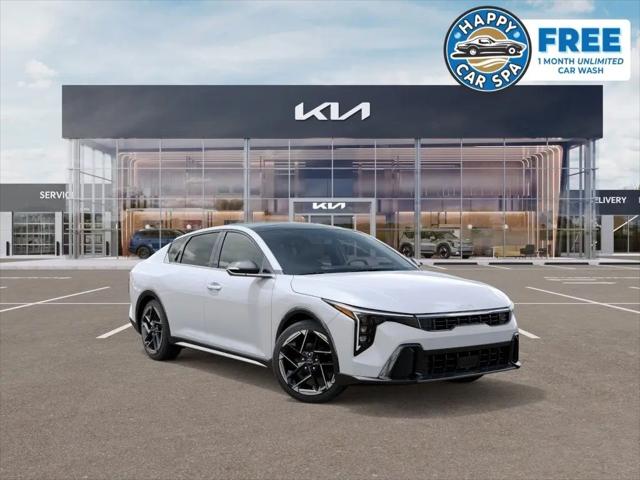 2026 Kia K4 GT-Line for sale in Dublin, CA