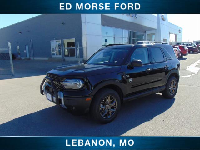 2026 Ford Bronco Sport Big Bend for sale in Lebanon, MO