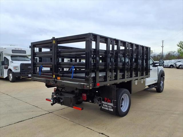 2024 Ford F-450 XL