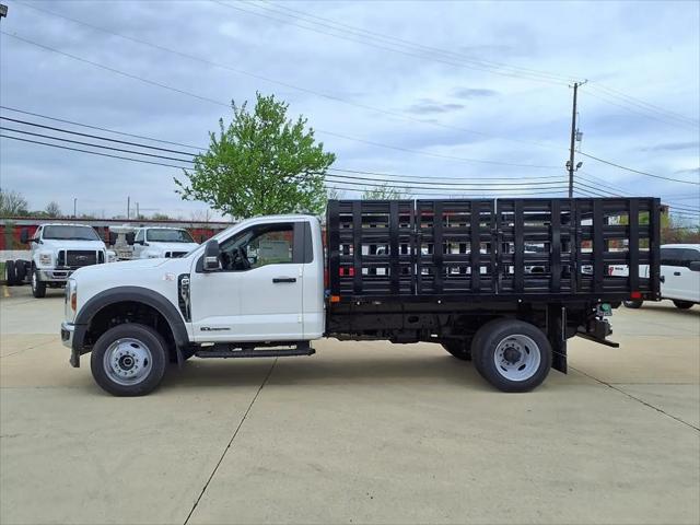 2024 Ford F-450 XL