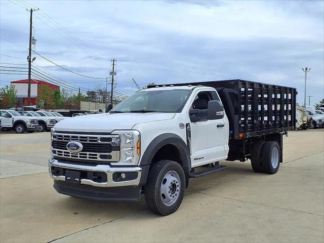 2024 Ford F-450 XL