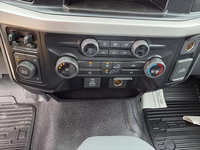 2024 Ford F-450 XL