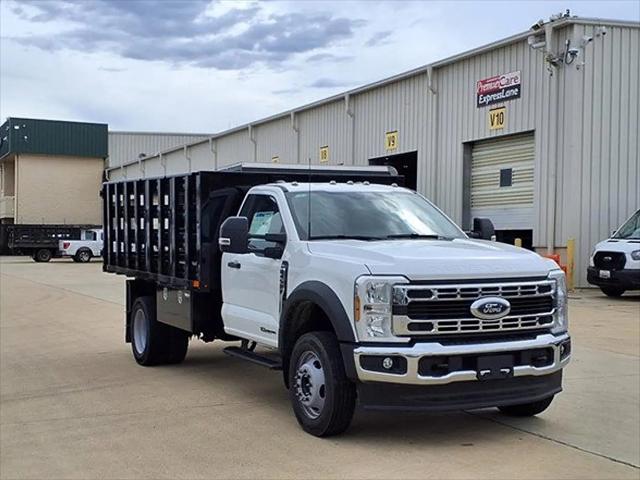 2024 Ford F-450 XL