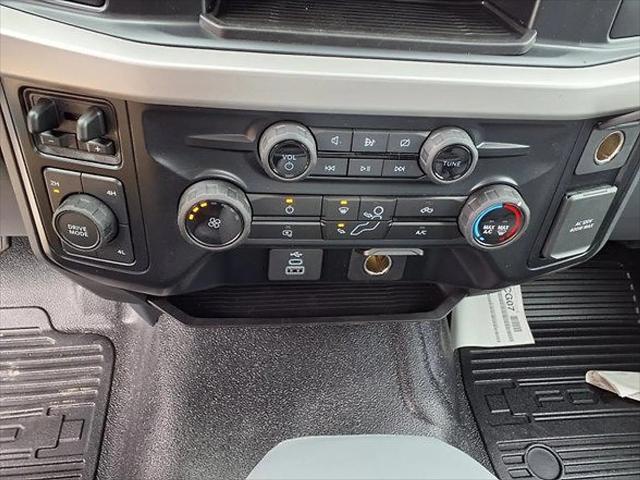 2024 Ford F-450 XL