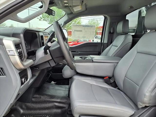 2024 Ford F-450 XL