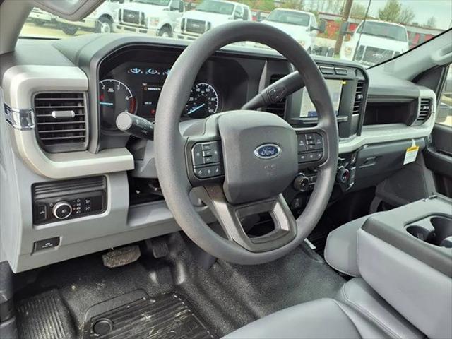 2024 Ford F-450 XL