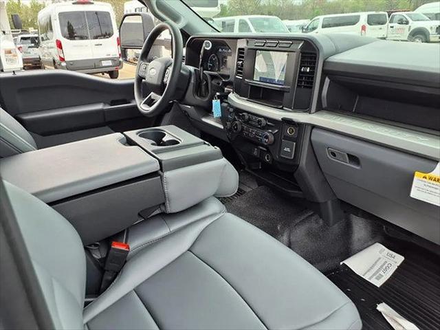 2024 Ford F-450 XL