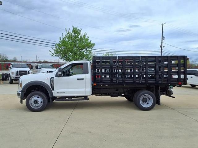 2024 Ford F-450 XL