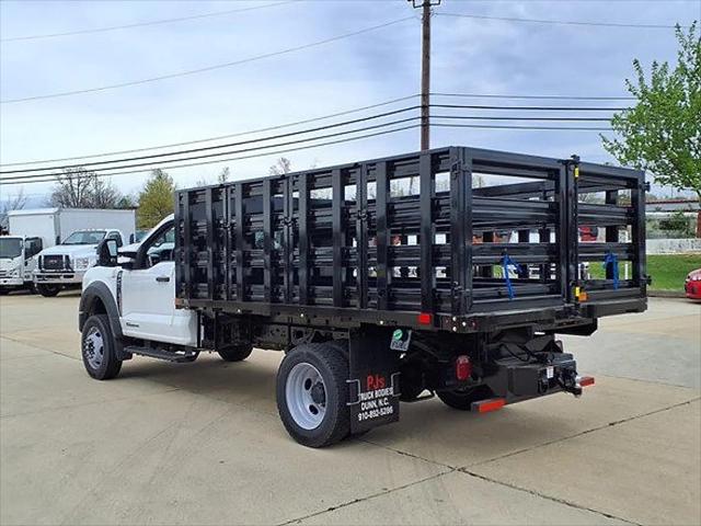 2024 Ford F-450 XL