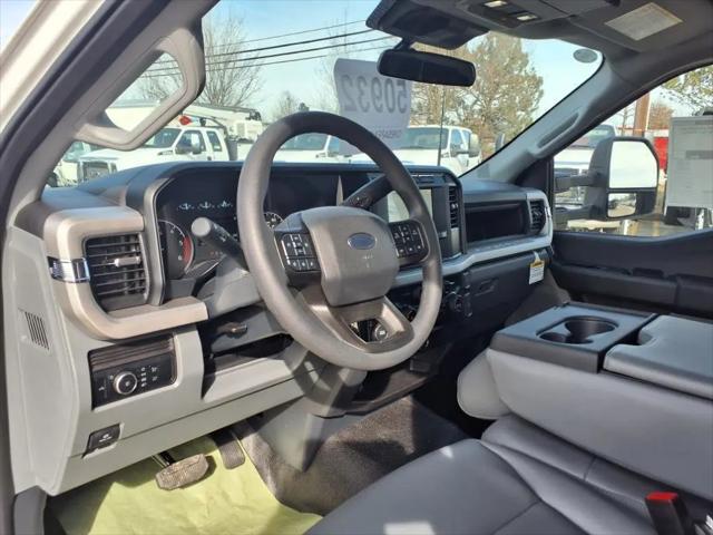 2024 Ford F-550 XL