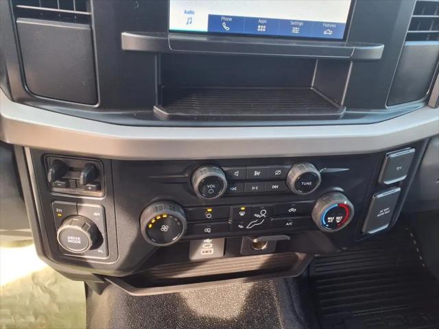 2024 Ford F-550 XL