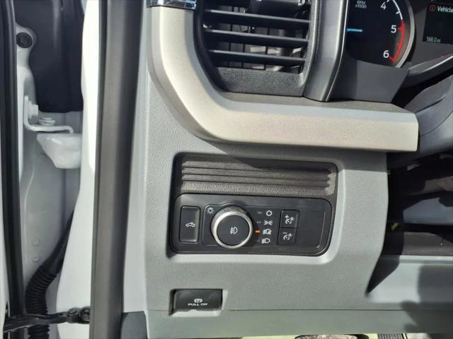 2024 Ford F-550 XL