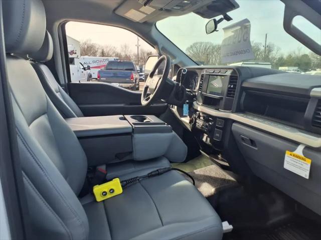 2024 Ford F-550 XL