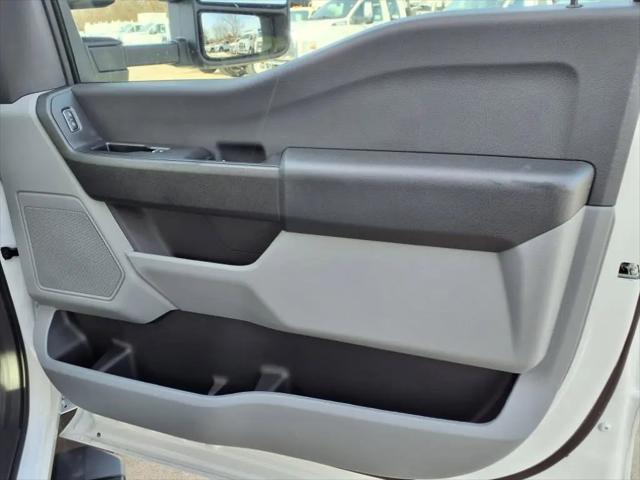 2024 Ford F-550 XL