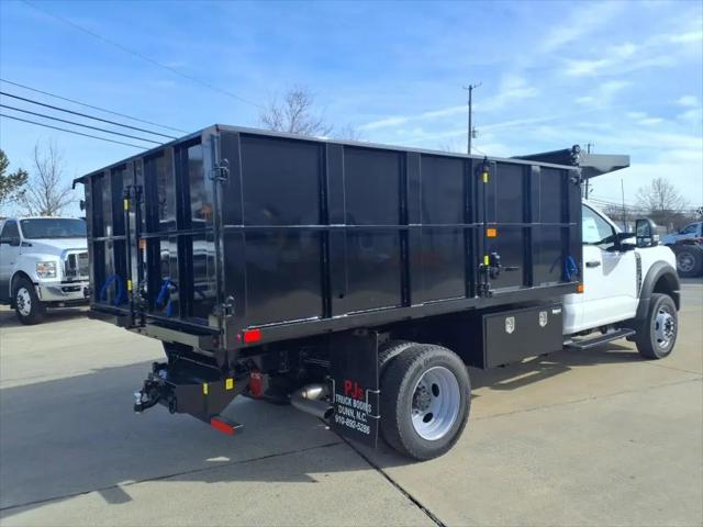 2024 Ford F-550 XL