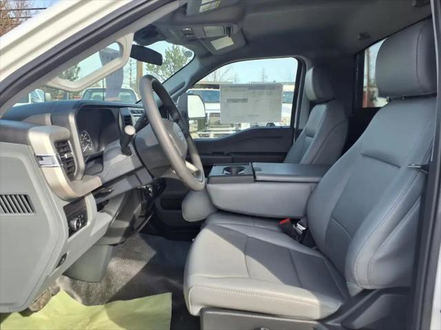 2024 Ford F-550 XL