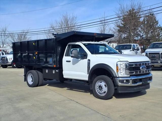 2024 Ford F-550 XL for sale in Dundalk, MD