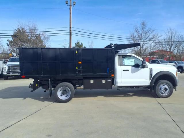 2024 Ford F-550 XL
