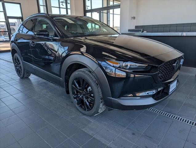 2026 Mazda CX-30 2.5 Turbo Premium Plus for sale in Crystal Lake, IL