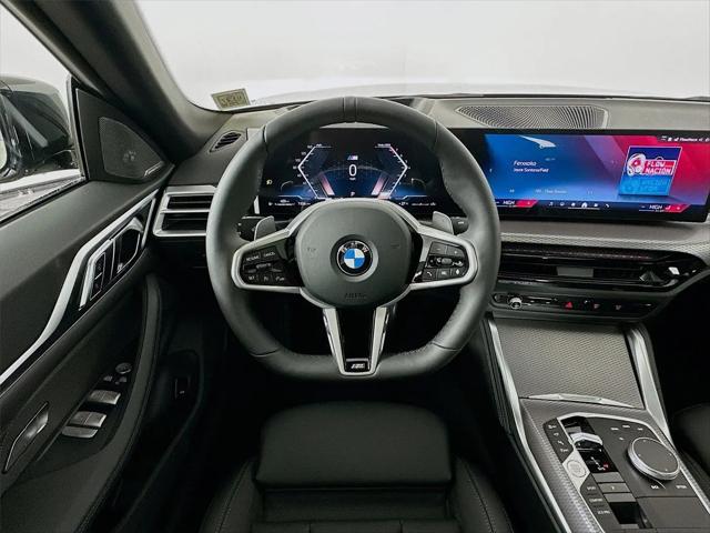 2026 BMW 430i Gran Coupe xDrive